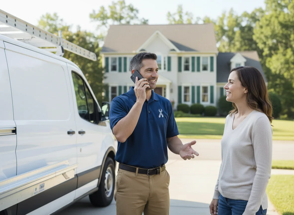 Home Gutter Service Vanduser, MO FAQs